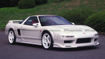 Picture of NSX NA1 NA2 GRPM type over fender 4Pcs