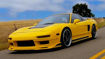 Picture of NSX NA1 NA2 GRPM type side skirt