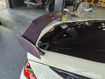 Picture of Honda Civic Type-R FL5MOD Type GT spoiler(Blade Only 1.45kg, fits FL5OE spoiler leg)