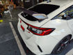 Picture of Honda Civic Type-R FL5MOD Type GT spoiler(Blade Only 1.45kg, fits FL5OE spoiler leg)