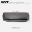 Picture of Subaru VBH WRX OE Type hood scoop (Replacement)