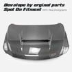 Picture of Subaru WRX VBH S4 OE Type vented hood