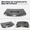 Picture of Subaru WRX VBH S4 OE Type vented hood