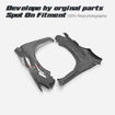 Picture of Subaru VBH WRX OE Type front fender left & right
