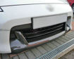 Picture of Z34 370Z front bumper fang cover