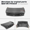 Picture of Infiniti Q60 CV37 17 onwards OE Type rear trunk