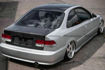 Picture of 96-00 EK Civic Coupe OEM Trunk
