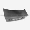 Picture of 96-00 EK Civic Coupe OEM Trunk