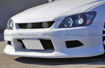 Picture of 98-05 IS200 RS200 CW-Style Front Bumper