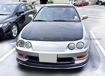 Picture of 98-01 Integra M Type Front Lip (USDM model facelift only)