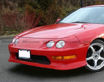 Picture of 98-01 Integra TR Type Front Lip (USDM model facelift only)