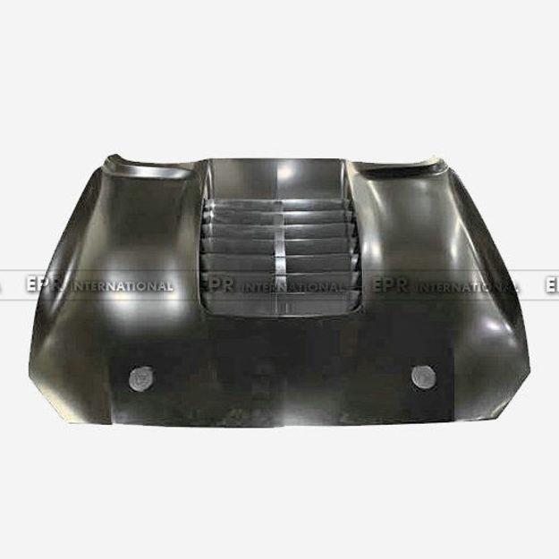 Picture of 18-22 Ford Mustang GT500 Hood