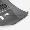 Picture of Toyota Yaris GR GXPA16 EPA type front hood