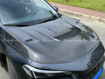 Picture of Honda Civic Civic Gen 11 FE FL EPA V Type Hood (Fit hatchback & Sedan)