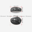 Picture of Z34 370Z Automatic shift knob covers 3pcs