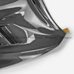 Picture of SubaruVBH WRX EPA Designv2 vented hood