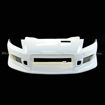 Picture of CR-Z ZF1/ZF2 CW Type front bumper (Not with fog light)