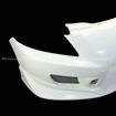 Picture of CR-Z ZF1/ZF2 CW Type front bumper (Not with fog light)