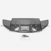Picture of GR86 ZN8 BRZ ZD8 VRSA1 Type Rear Diffuser & Shroud