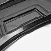 Picture of Toyota Yaris GR GXPA16 VRS type front hood