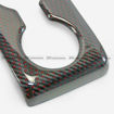 Picture of Honda Civic Type-R FL5 Rear cup holder (Stick on type)