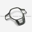 Picture of Honda Civic Type-R FL5 Steering Wheel surround (Stick on type) D-FL5-STEE-OE