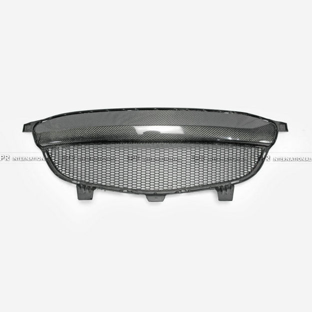 Picture of MX5 Roaster Miata NC3 OEM Front Grill (For our OEM bumper only)