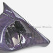 Picture of Skyline R32 GTR GTS Aero Mirror (Right Hand Drive Vehicle)(Also fit S13 180SX)