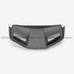 Picture of Honda Civic Type-R FL5 Seat backing insert cover (Stick on type)