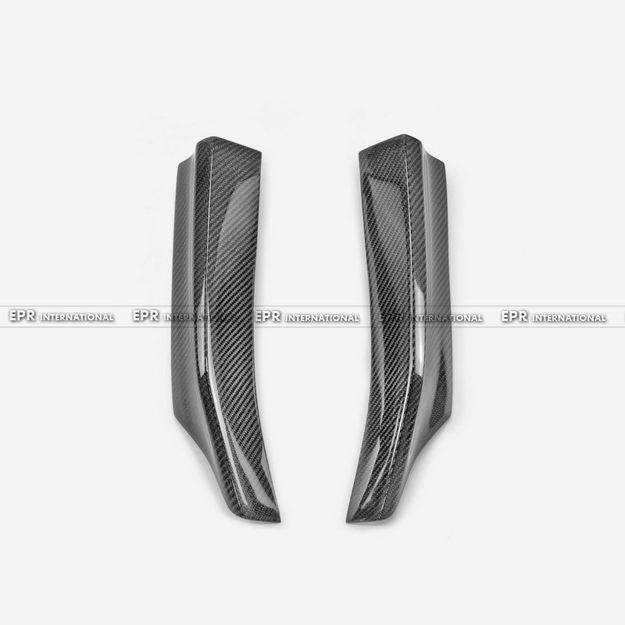 Picture of Subaru VBH WRX OE Type front side spat 2pcs