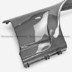 Picture of S2000 AP1 AP2 AM Type +30mm front fender