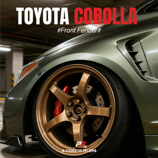 What moves you is always the details