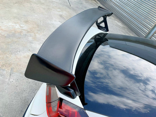 Are you choosing a suitable civic FK2 spoiler?