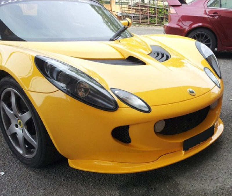 Lotus Elise Series 2 front lip is a must-have for appearance upgrade