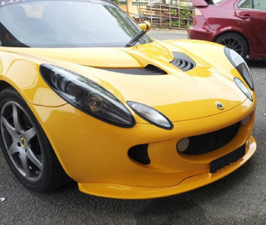 Lotus Elise Series 2 front lip is a must-have for appearance upgrade