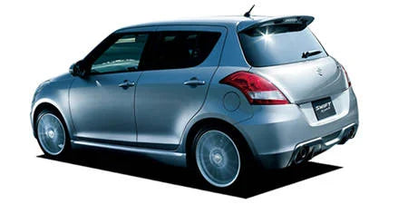 Swift ZC32S