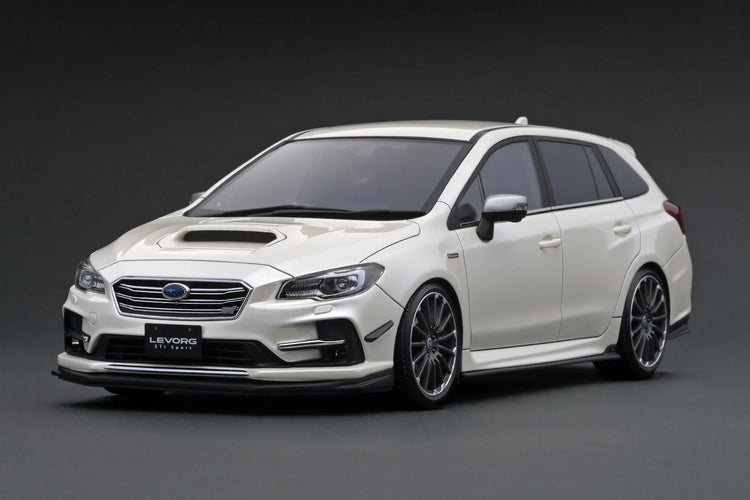SUBARU 14-18 LEVORG VMG VM4
