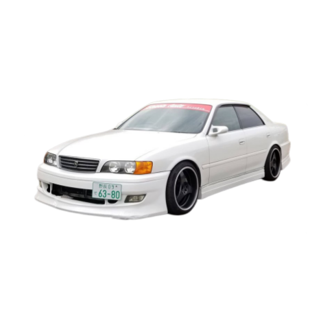 Toyota Chaser