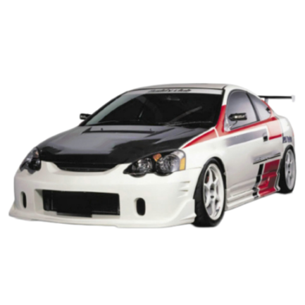 Acura DC5