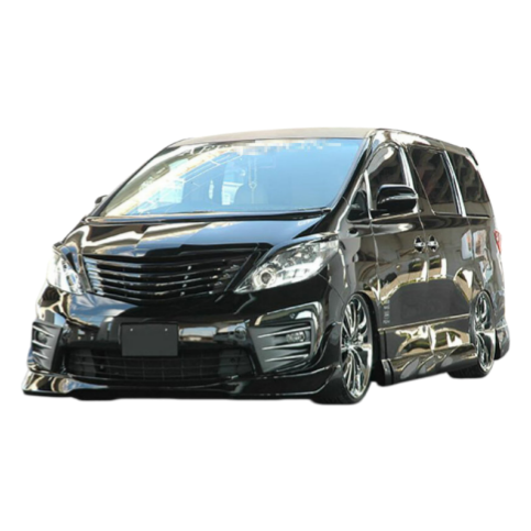 ALPHARD VELLFIRE