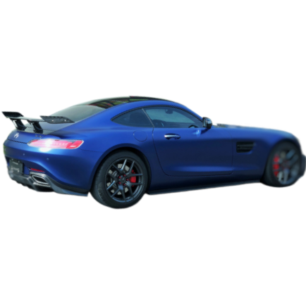 BENZ AMG GT
