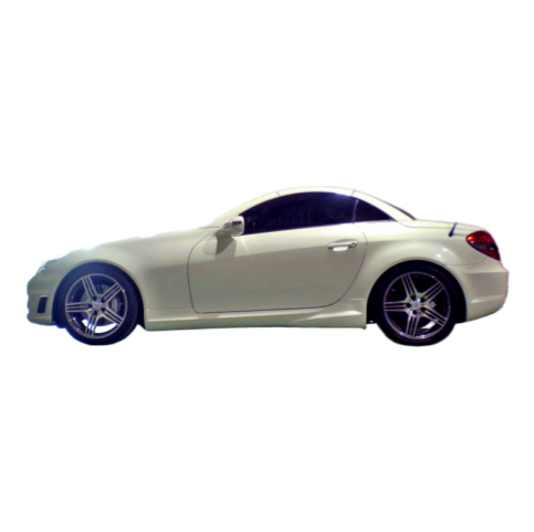 BENZ SLK-CLASS