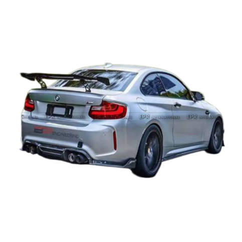 BMW F87