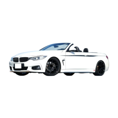 BMW 4 SERIES F33