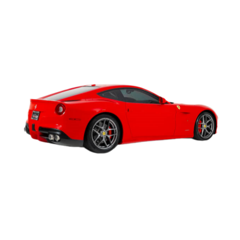 FERRARI F12