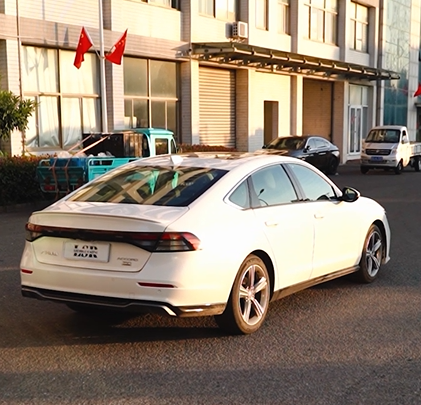 HONDA ACCORD 23+ CY1 CY2