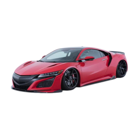 HONDA NSX NC