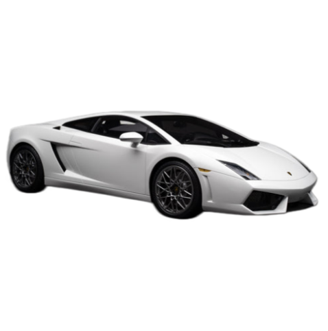 Lamborghini Gallardo