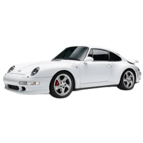 PORSCHE 993