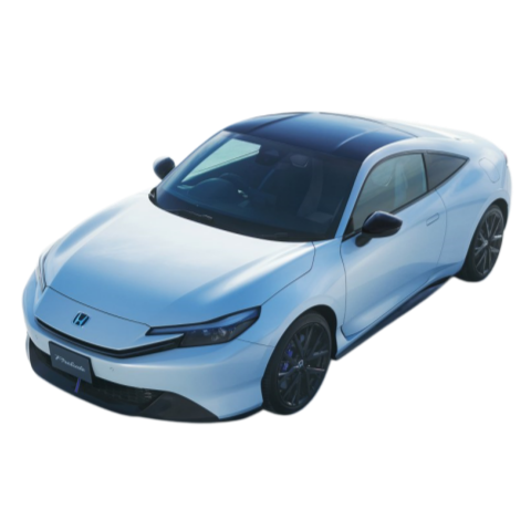 PRELUDE BF1